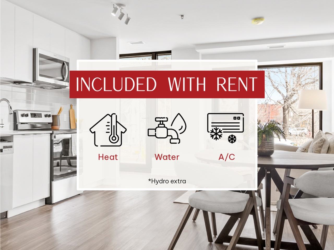 The Talisman 1354 Carling Ave, Ottawa, ON K1Z 0C9 Apartment for