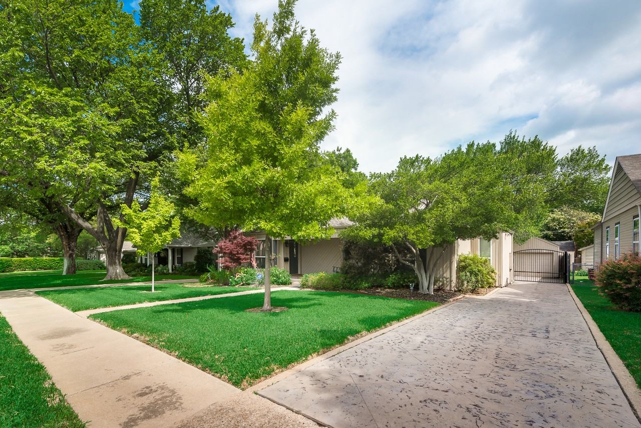 5624 El Campo Ave - Photo 2 of 34