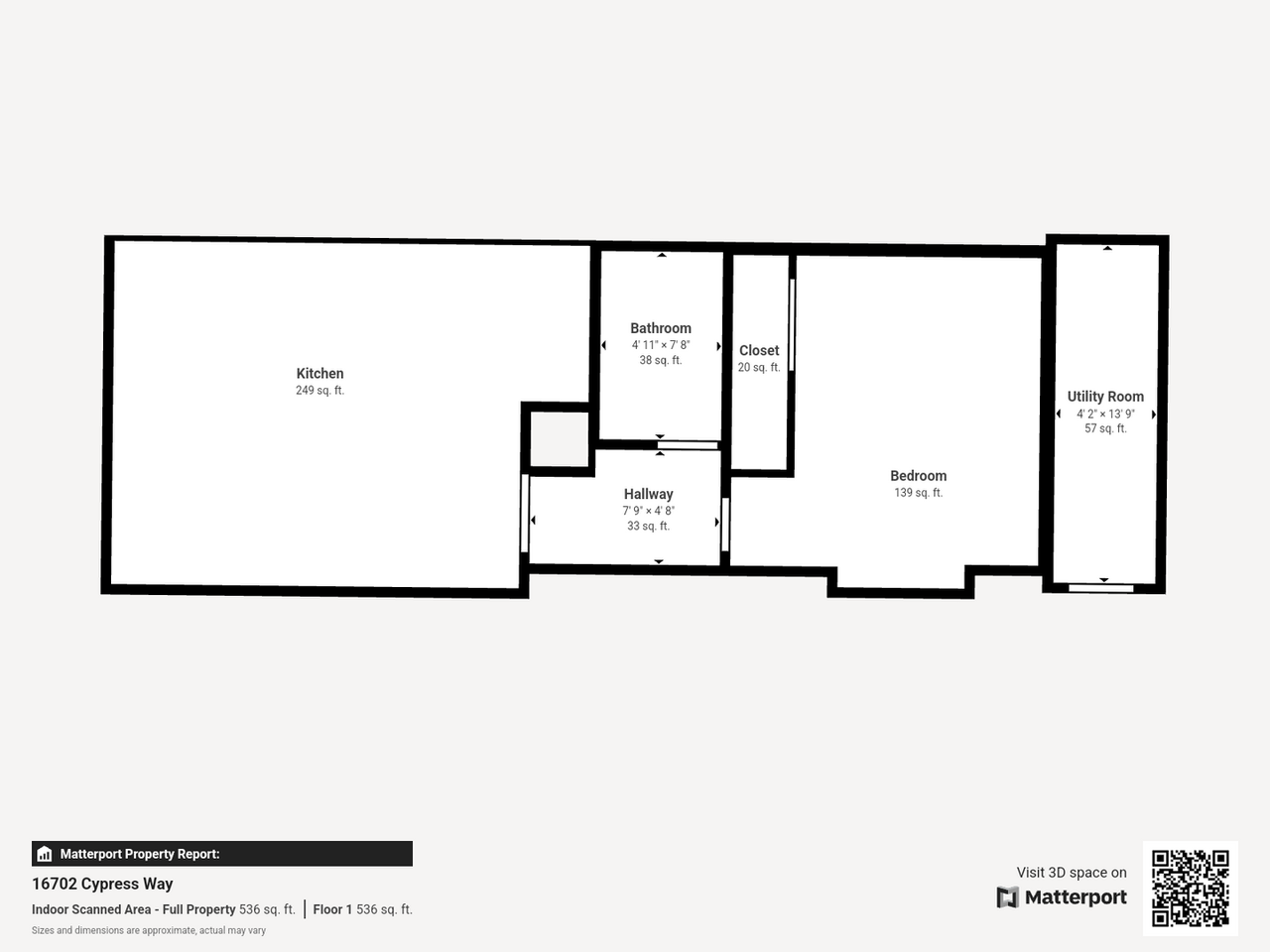 16702 Cypress Way - Photo 2 of 9