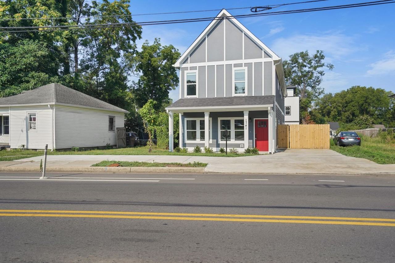 1741 Dr Db Todd Jr Blvd - Photo 2 of 26