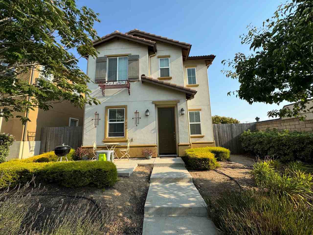 1937 Celebration Ave, Santa Maria, CA 93454 3 Bedroom House for 3,295