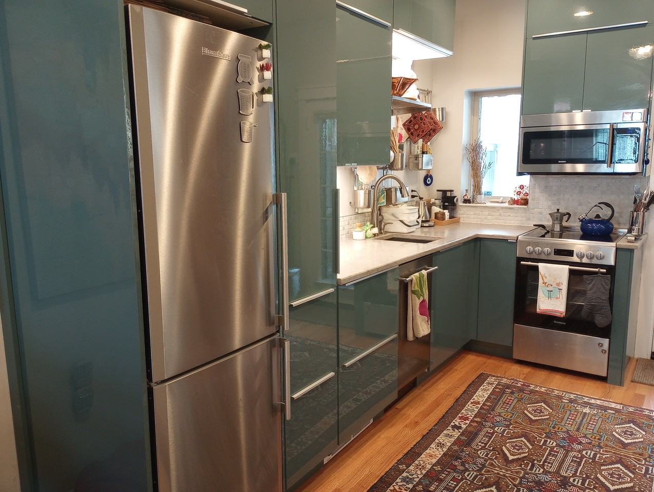 1208 Wylie St Ne #NA - Photo 4 of 17