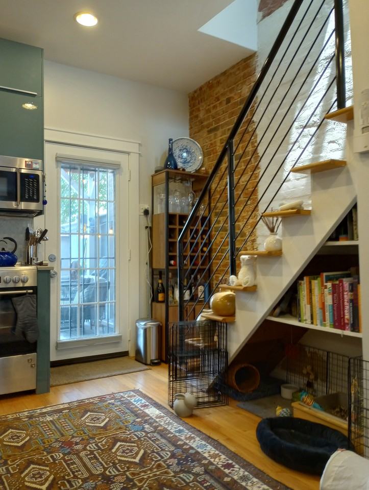 1208 Wylie St Ne #NA - Photo 6 of 17