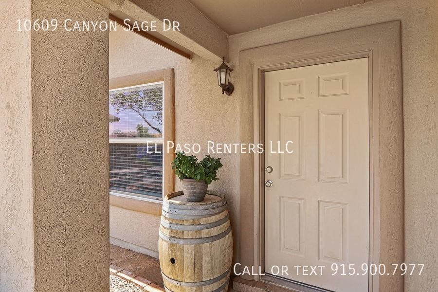 10609 Canyon Sage Dr - Photo 3 of 38