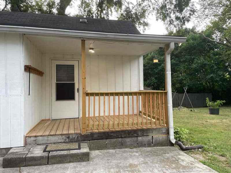 512 Radnor St #B - Photo 2 of 12