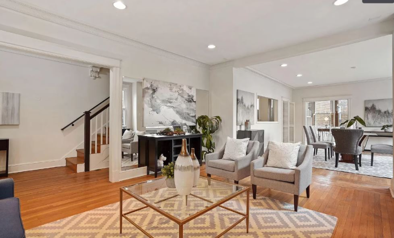 4201 16th St Nw - Photo 2 of 18