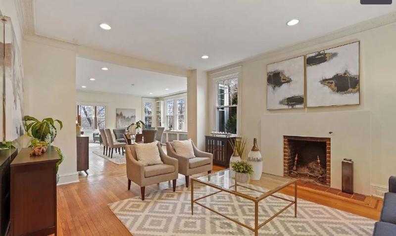 4201 16th St Nw - Photo 4 of 18