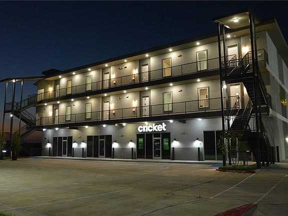 4507 East Martin Luther King Junior Boulevard, Unit 134 - Photo 2 of 8