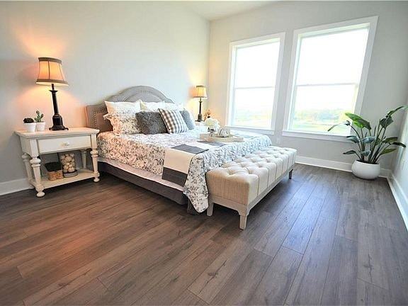 4507 East Martin Luther King Junior Boulevard, Unit 134 - Photo 4 of 8