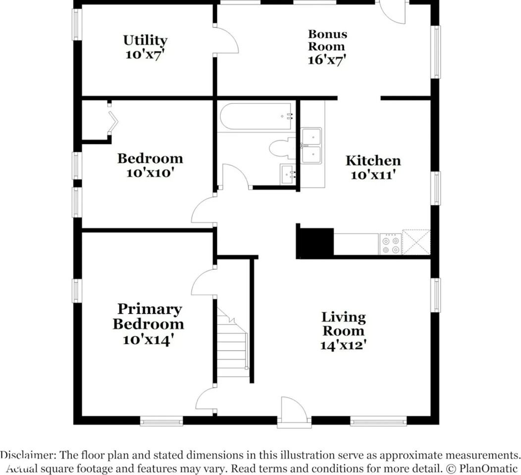 5618 Davis Dr - Photo 2 of 17