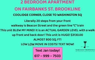 25 Fairbanks St #21-02 - Photo 1 of 1