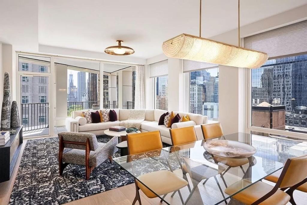 W 61st St #27A - Photo 2 of 20