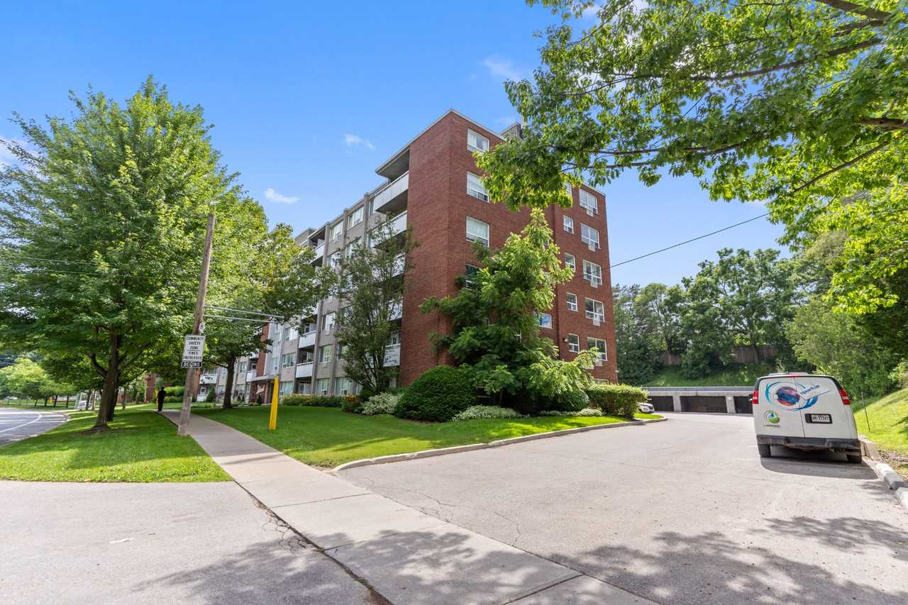 Leland Park Residences - Photo 3 of 27