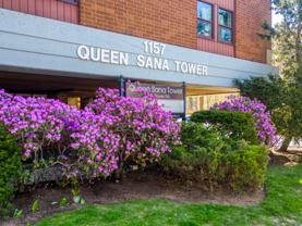 Queen Sana Tower - Photo 1 of 1