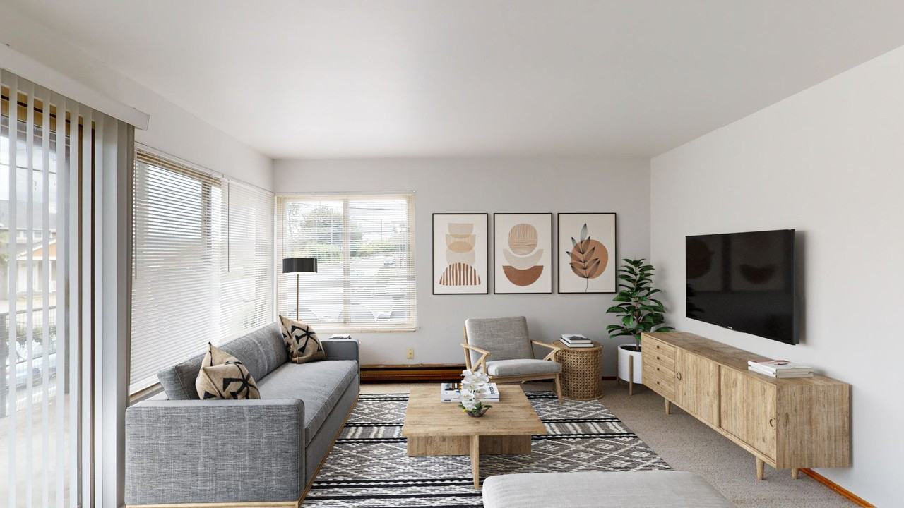 Contemporary House (128) - Photo 2 of 13