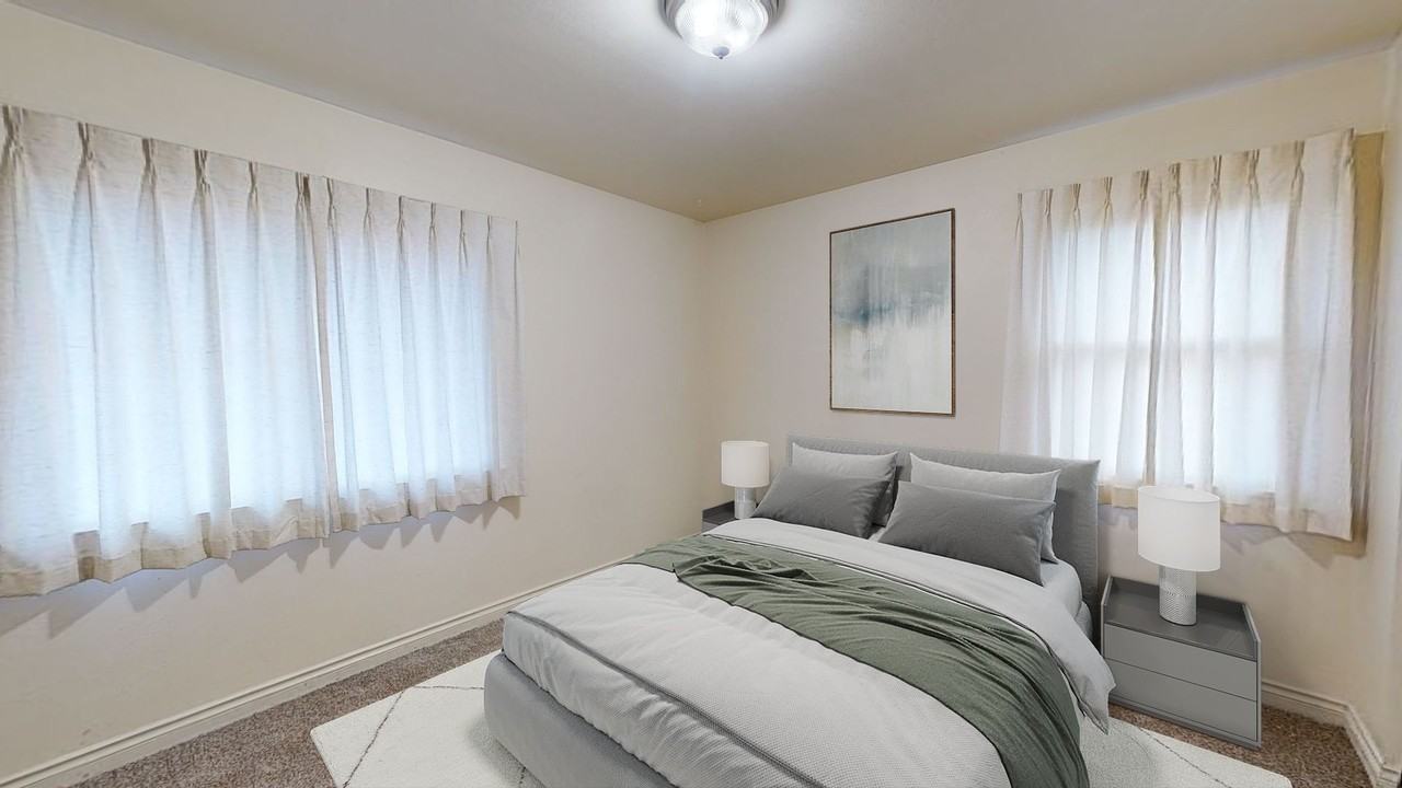 Burien Duplexes (128) - Photo 2 of 16