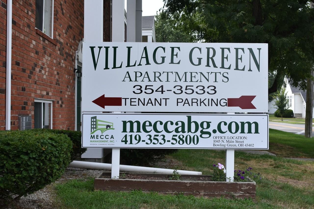 Village Green - Photo 2 of 15