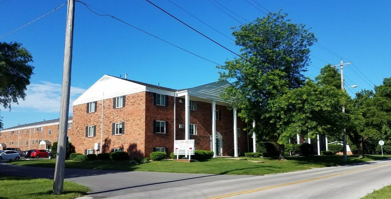 Village Green - Photo 4 of 15