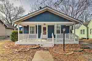 featured image of 1417 Washington St