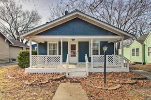 1417 Washington St - Photo 1 of 1