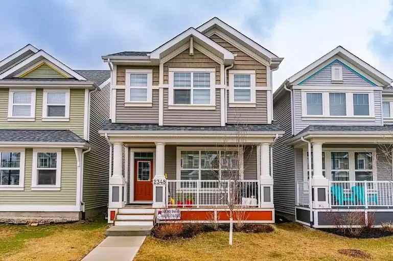 2348 83 St Sw - Photo 2 of 25