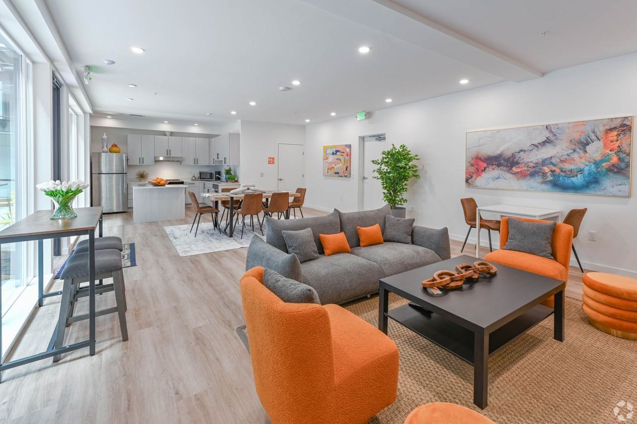 Brand new Luxury Auburn Apartment Homes Available Now! - Photo 5 of 50