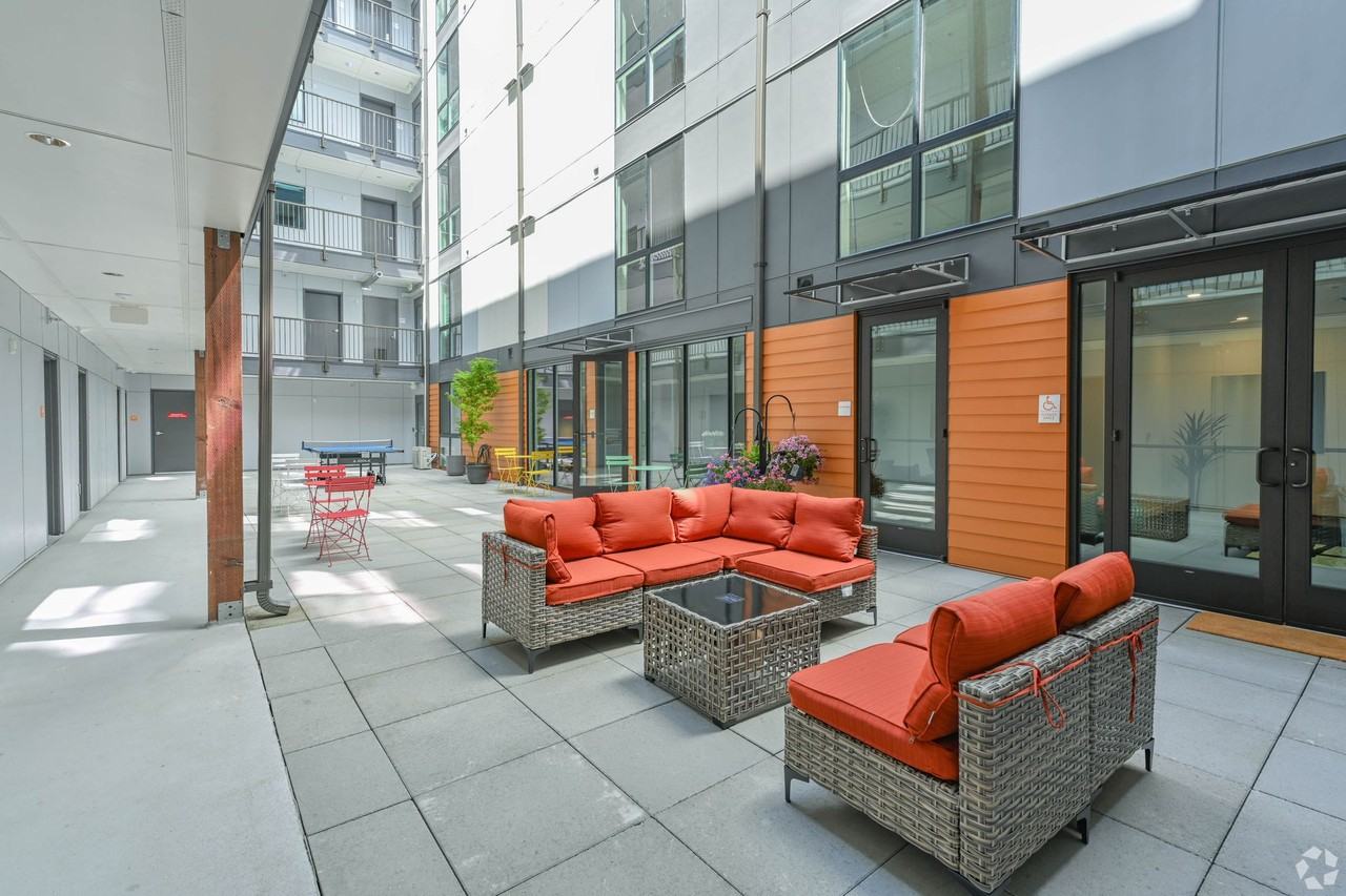 Brand new Luxury Auburn Apartment Homes Available Now! - Photo 7 of 50