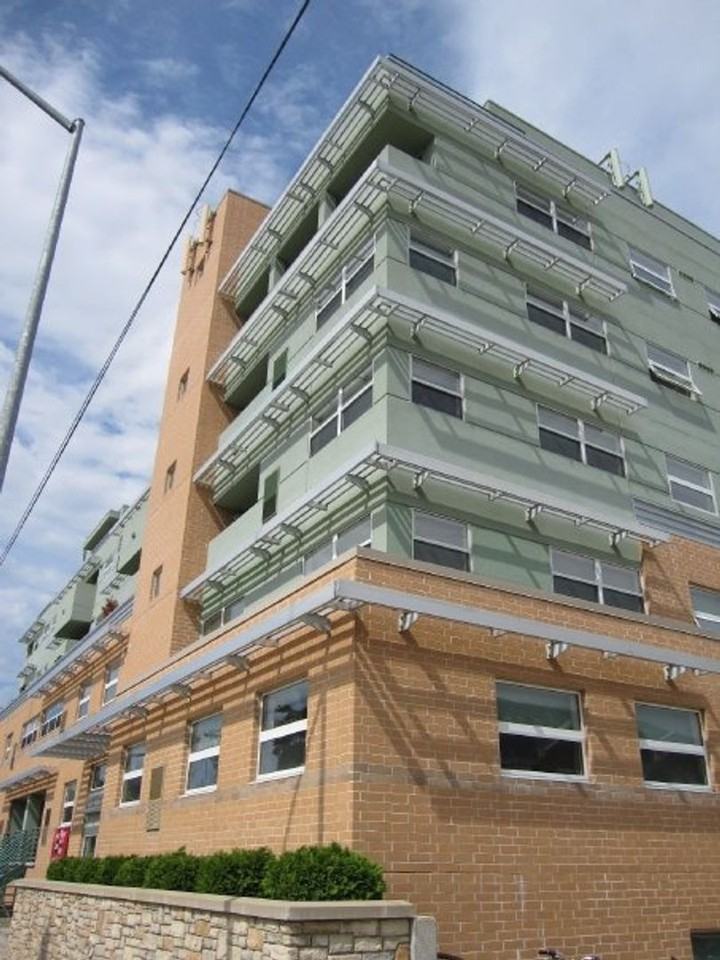 Park Terrace West Apartments 45 N Randall Ave, Madison, WI 53715 Zumper