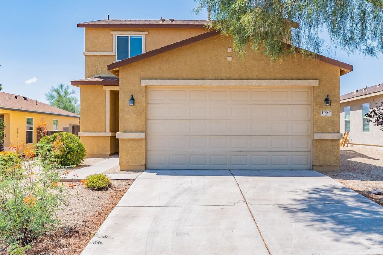1083 W Calle Vista De Suenos - Photo 2 of 48