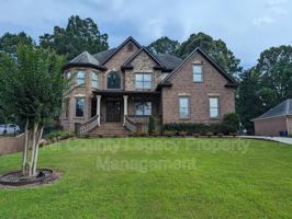 featured image of 820 Cramac Drive