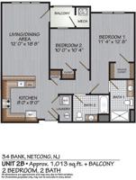 featured image of 34 Bank St