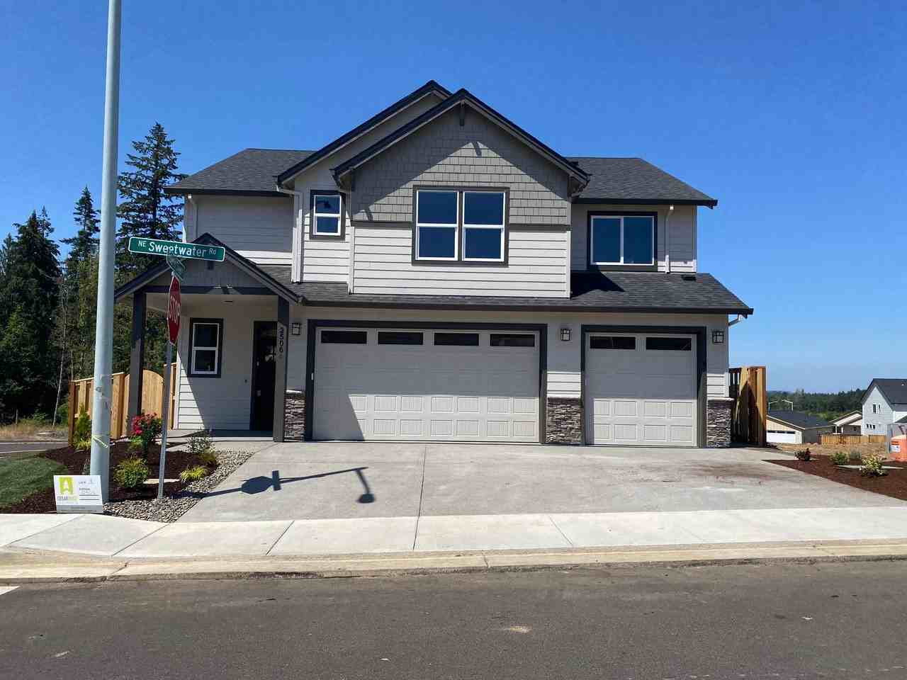 2506 NE Sweetwater Rd, Estacada, OR - Photo 3 of 38