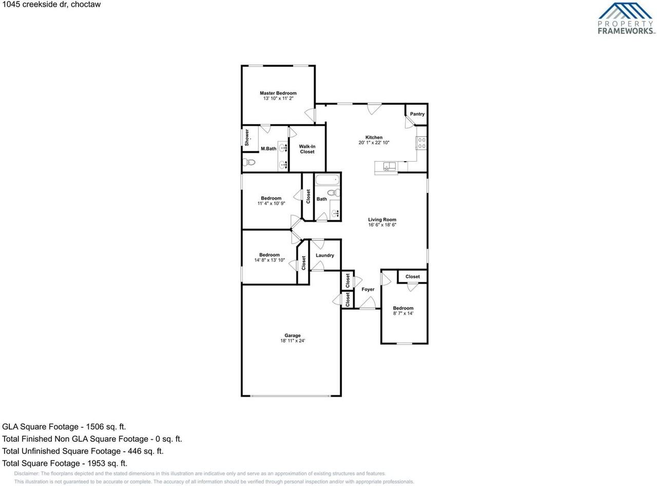 1045 Creekside Dr - Photo 2 of 12