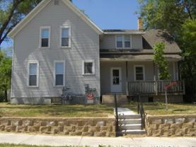 1117 1/2 Crooks Ave - Photo 1 of 1
