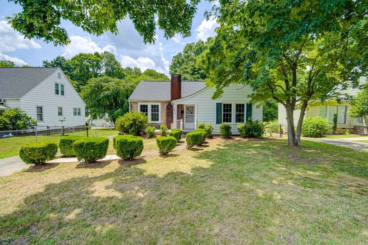 Houses for Rent in WinstonSalem, NC 228 Rental Homes Zumper