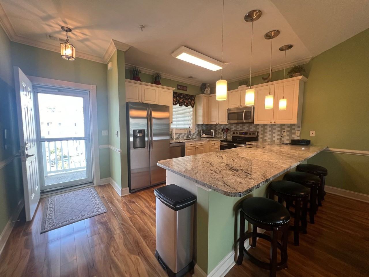 4887 Luster Leaf Cir #402 - Photo 2 of 17