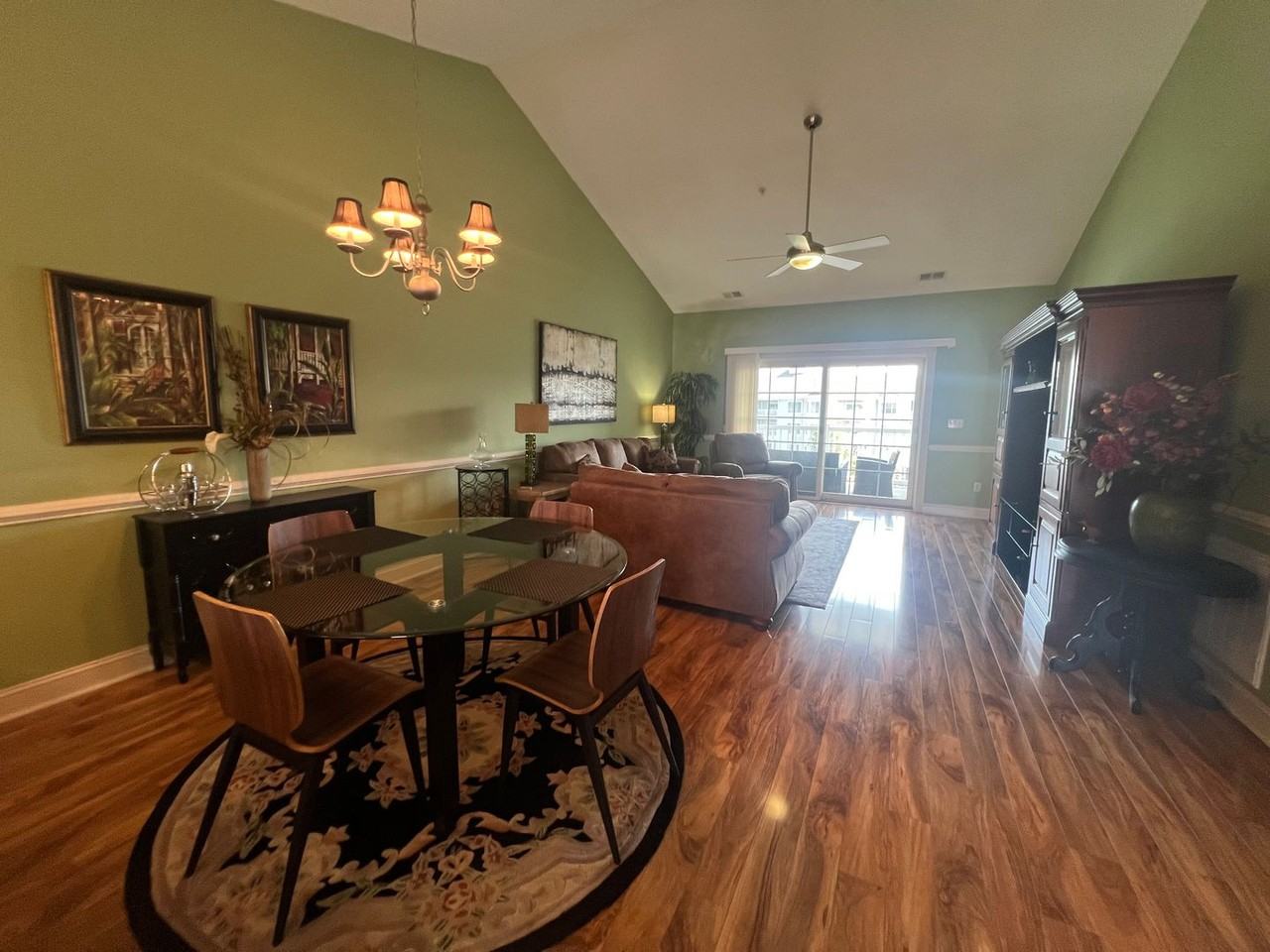 4887 Luster Leaf Cir #402 - Photo 4 of 17