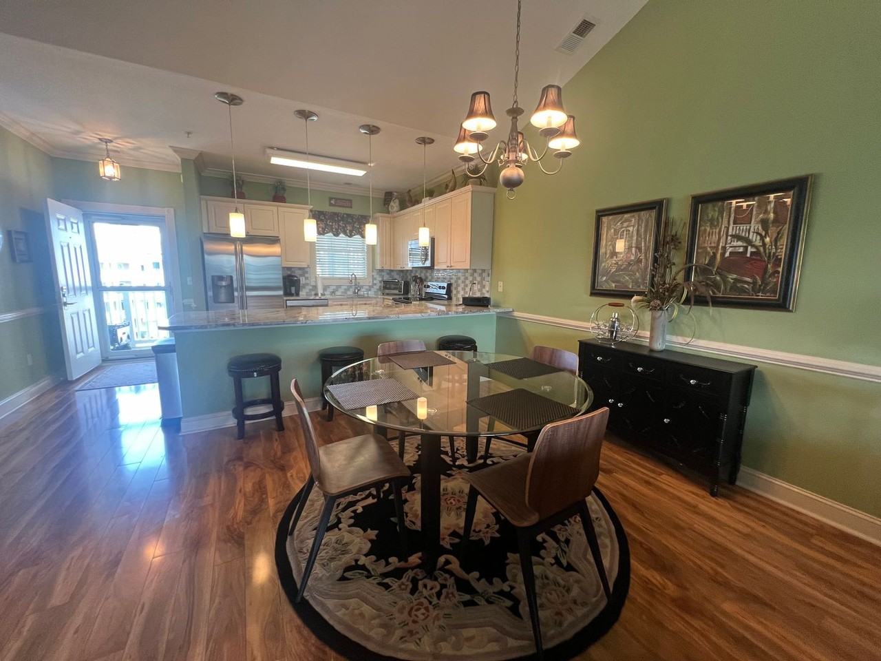 4887 Luster Leaf Cir #402 - Photo 5 of 17