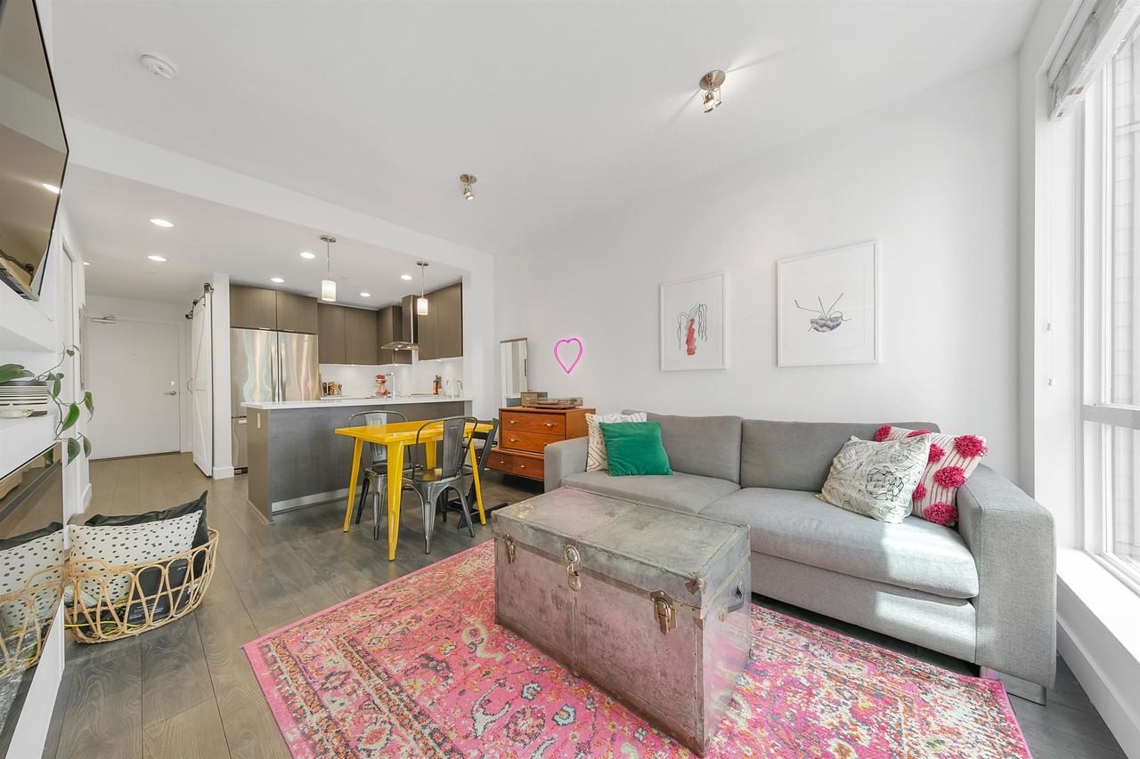 723 3rd Street West #327 - Photo 5 of 17