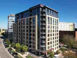 featured image of 619 North Segoe Road