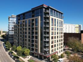 Venture Luxury High Rise - Photo 1 of 1