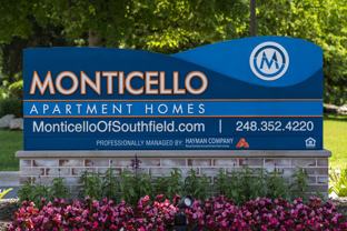 Monticello Apartments - Photo 1 of 1