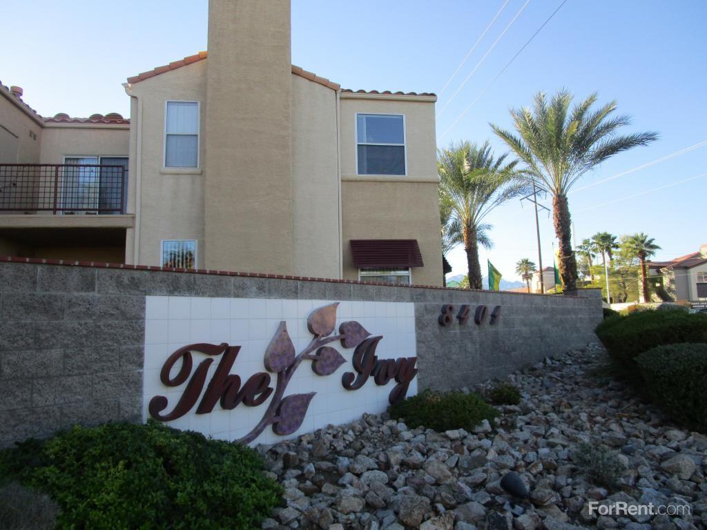 The Ivy - Photo 3 of 20