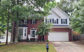 8 Holly Springs Ln #NA - Photo 1 of 1