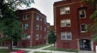 4025 W Melrose St #2N - Photo 1 of 1