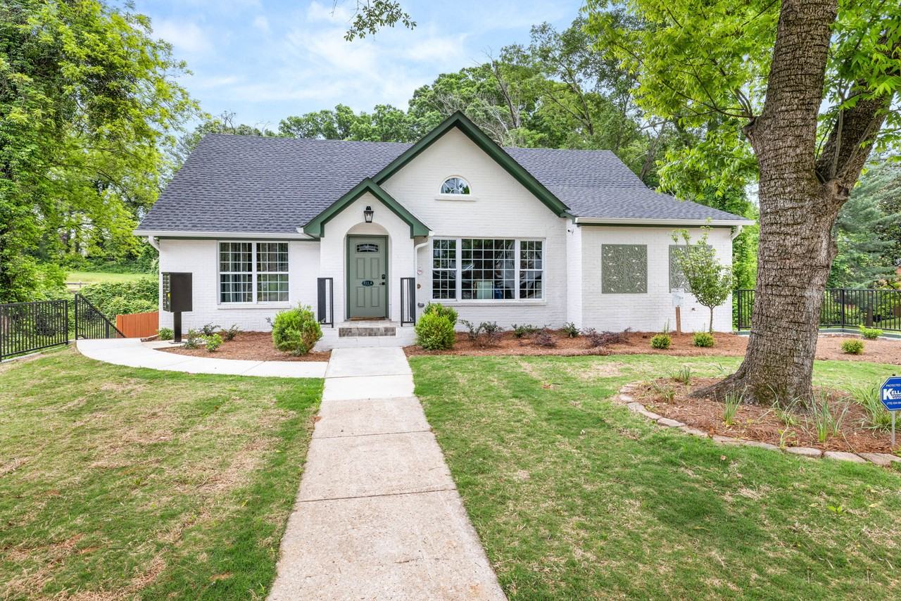 311 Forrest Ave #C