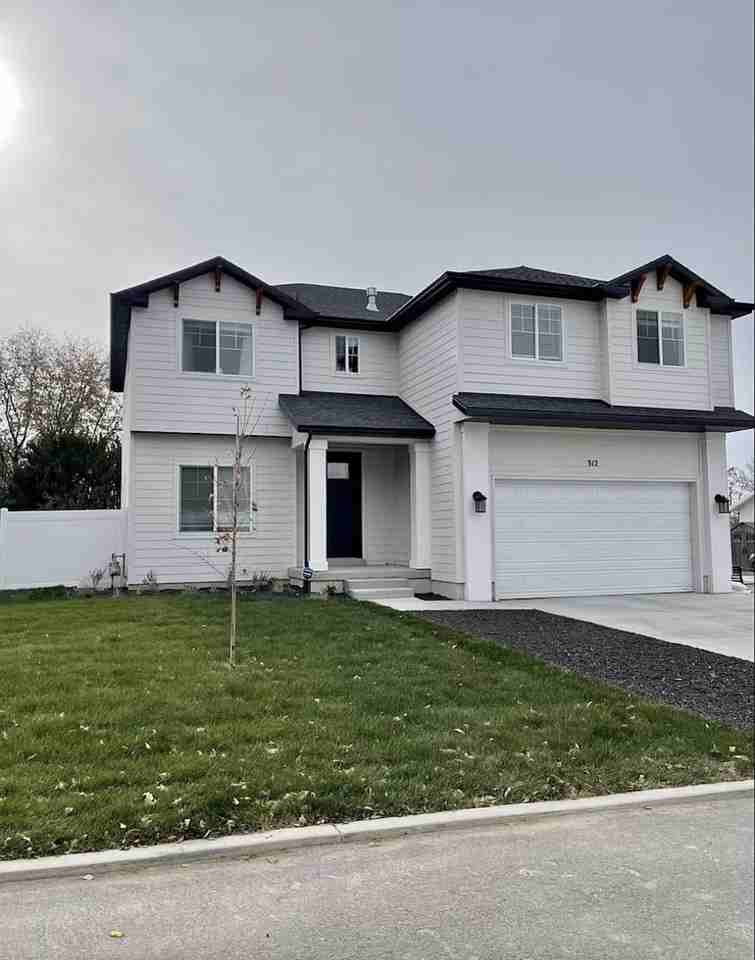 312 N 100 E #NA - Photo 2 of 8