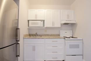Exeter Apartments - Photo 1 of 1