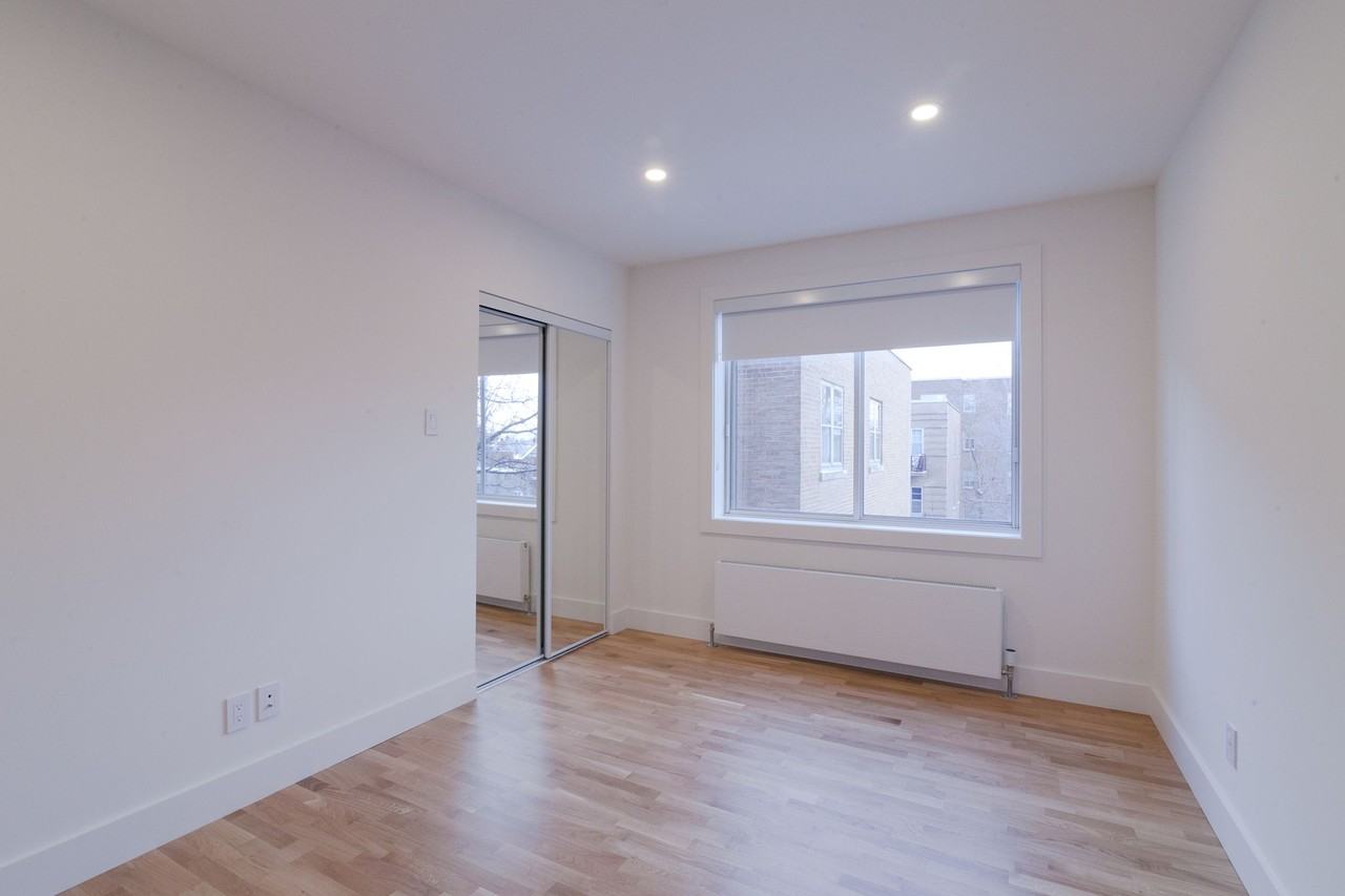 4390 Grand Boulevard Apartments in Loyola, Montréal, QC H4B 2X8 Zumper