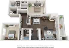 Auburn Ridge Town Homes - Photo 1 of 1